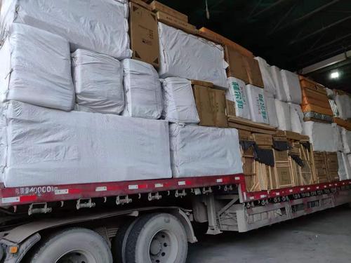 科尔沁左翼中打包托运