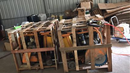 科尔沁左翼中行李、家具、电器包装托运